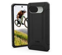 UAG UAG Scout Backcover pour Google Pixel 10a Noir Noir