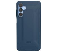 UAG UAG Scout Backcover Samsung Galaxy A15 (5G/4G) Mallard Bleu
