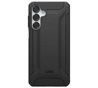 UAG UAG Scout Backcover Samsung Galaxy A16 Noir Noir