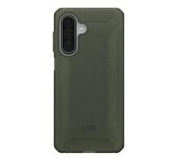 UAG UAG Scout Backcover Samsung Galaxy A17 (5G) Translucent Olive Vert
