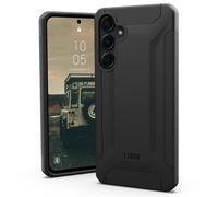 UAG UAG Scout Backcover Samsung Galaxy A55 Noir Noir