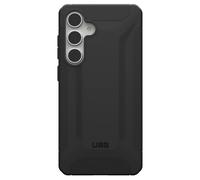 UAG UAG Scout Backcover Samsung Galaxy S24 FE Noir Noir