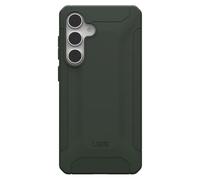 UAG UAG Coque Scout Samsung Galaxy S24 FE Olive Drab Vert