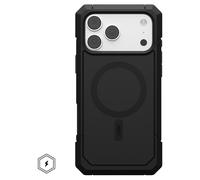 UAG UAG Trooper coque arrière avec aimant pour iPhone 18 Pro Max / 17 Pro Max Black Noir