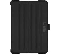 UAG - Urban Armor Gear 121916114040 UAG Case Apple iPad (7th/8th/9th gen. 10.2") Metropolis Blac