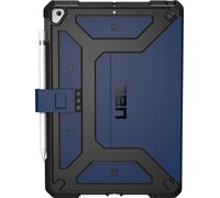 UAG - Urban Armor Gear 121916115050 UAG Case Apple iPad (7th/8th gen. 10.2") Metropolis- Cobalt