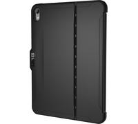 UAG - Urban Armor Gear 122998114040 UAG Case Apple iPad Pro 11" 2021 Scout - Black