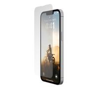 UAG Urban Armor Gear 14437311NA, Apple, iPhone 16e, Résistant aux chutes, Résistant aux rayures, Transparent, 1 pièce(s)