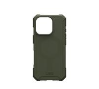 UAG Urban Armor Gear Essential Armor MagSafe Apple iPhone 16 Pro (oliv)
