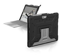 UAG Urban Armor Gear Metropolis Case | Microsoft Surface Go 3/Go 2/Go | Schwarz | 321076114040