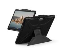 Urban Armor Gear Metropolis SE Case Housse pour tablette Microsoft Surface Pro 9 Coque arrière noir