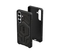 UAG Urban Armor Gear Monarch Pro Case mit Magnet-Modul ? Samsung Galaxy S26+ ? carbon fiber ? 214514114242 (214514114242)