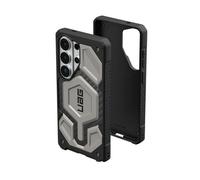 UAG Urban Armor Gear Monarch Pro Case mit Magnet-Modul ? Samsung Galaxy S26 Ultra ? titan ? 214513113636 (214513113636)