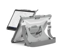 Urban Armor Gear Healthcare Handstrap Case Etui pour tablette Microsoft Surface Pro 9 Coque arrière