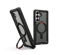 UAG UAG Coque Plasma XTE MagSafe Samsung Galaxy S26 Plus Noir / Orange Noir