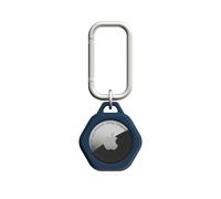 UAG Urban Armor Gear Scout Case compatible avec Apple AirTag, MALLARD (bleu)