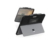 UAG Urban Armor Gear Scout Handstrap Case | Microsoft Surface Go 3/Go 2/Go | Schwarz | 31107H114040
