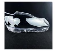 UAGFDFF Bloc Optique Pour Lexus CT CT200h 2012-2017 Cache-phare Transparent Caches Anti-Poussière Pour Phares(droite)