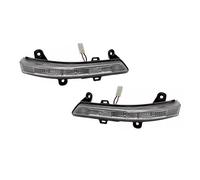 UAGFDFF Clignotants Auto Clignotant De Rétroviseur Latéral À LED Pour Dongfeng Pour DFM Pour DFSK Pour Glory 560 S560 Feu De Rétroviseur Clignotant Voiture(1 paire)