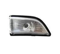 UAGFDFF Clignotants Auto Pour VOLVO Pour XC60 Clignotant Rétroviseur Lampe Témoin 31217288 31217289 2009-2013 Clignotant Voiture(droite)