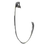 UAGFDFF Couvercle Phare Voiture Bande D'étanchéité En Caoutchouc Pour Phare Cayenne 2015 2016 2017 Garniture D'abat-jour Joint De Spoilers de phares(1PCS right)