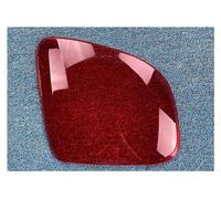 UAGFDFF Couvercle Phare Voiture Coque De Feu Arrière Pour Bentley Pour Flying Spur 2005 2006 2007 2008 2009 2010 2011 2012 Couvercle Lampe Masque Stationnement Spoilers de phares(1PCS left side)