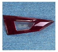 UAGFDFF Couvercle Phare Voiture Coque De Feu Arrière Pour Mazda Pour 3 Pour Axela 2014 2015 2016 Couvercle Masque Stop Remplacer L'abat-jour Spoilers de phares(Inside Right)