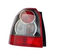 UAGFDFF Couvercle Phare Voiture Feu Arrière LED Pour Land Pour Rover Pour Freelander 2 2006 2007 2008 2009 Ensemble Feux 1 Pièces Spoilers de phares(1PCS left)