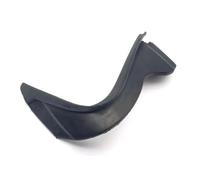 UAGFDFF Couvercle Phare Voiture Joint En Caoutchouc De Phare Pour Pour A4 B8 S4 2008-2012 Bande Étanche Accessoires Garniture Décorative D'étanchéité Spoilers de phares(1PCS right side)