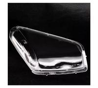 UAGFDFF Couvercle Phare Voiture Pour Toyota Pour RAV4 2001 2002 2003 Gauche/droite Abat-jour Transparent Couvercle De Phare Voiture Lentille Avant Spoilers de phares(1 paire)