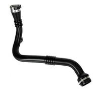 UAGFDFF Entrée Air 8200804000 pour Scenic III 1.9 DCI Turbo Intercooler Tuyau D'admission Tuyau De Reniflard Pièces De Rechange De Voiture Tuyau Admission Air