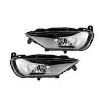 UAGFDFF Feu Antibrouillard LED Pour Pare-choc Avant, Feu De Signalisation, Pour Volvo XC60, XC90, S90, V90 (2016-2021), 31434666, 31434667 Ensemble Antibrouillard(1 paire)