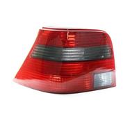 UAGFDFF Feux Antibrouillard 1 Pièce Pour VW Pour Golf 4 1998-2006 Feu Arrière Avertissement De Recul Boîtier Lampe Feux Antibrouillard Avant(1Pc Left)