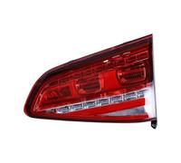 UAGFDFF Feux Antibrouillard Ensemble De Feux Arrière Pour VW Pour Golf 7 MK7 GTI 2013-2017 Feux De Freinage De Recul Clignotants Accessoires De Voiture Feux Antibrouillard Avant(Right Inner Side)