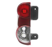 UAGFDFF Feux Antibrouillard Feu Arrière Pour Nissan Pour NV200 2008-2015 Feu D'avertissement Feu De Recul 26550-JX00A Feux Antibrouillard Avant(1Pc Left White)