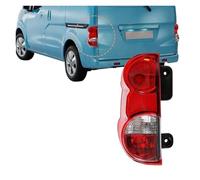 UAGFDFF Feux Antibrouillard Feu Arrière Pour Nissan Pour NV200 2009-2019 Ensemble De Feux Arrière Gauche/droite Feux Antibrouillard Avant(One Left Only)