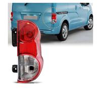 UAGFDFF Feux Antibrouillard Feu Arrière Pour Nissan Pour NV200 2009-2019 Ensemble De Feux Arrière Gauche/droite Feux Antibrouillard Avant(One Right Only)