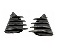 UAGFDFF Feux Antibrouillard Garniture De Calandre De Phare Antibrouillard Avant Pour Toyota Pour Corolla Pour SE XSE 2017 2018 2019 Feux Antibrouillard Avant(Left and right)