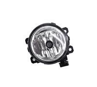 UAGFDFF Feux Antibrouillard Pour CRV Pour CR-V 2012 2013 2014 Pare-chocs Avant Feu Antibrouillard Cadre De Lunette Garniture Couvercle Capot Feux Antibrouillard Avant(Lamp Right)