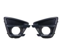 UAGFDFF Feux Antibrouillard Pour Mazda Pour CX-5 CX5 2015 2016 Pare-chocs Avant Phare Antibrouillard Couvercle De Protection Cadre Phare Garniture Couvercle Feux Antibrouillard Avant(1pc right light)