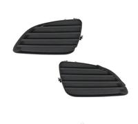 UAGFDFF Feux Antibrouillard Pour Q5 2009-2012 Voiture Pare-chocs Avant Phare Antibrouillard Couvercle De Couverture Phare Garniture Couvercle Lunette Capot Feux Antibrouillard Avant