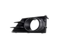 UAGFDFF Feux Antibrouillard Pour Subaru Pour BRZ 2013 2014 2015 2016 Pare-chocs Avant Feu Antibrouillard Garniture Cadre Couvercle De Feu Antibrouillard Lunette Feux Antibrouillard Avant(1pc left)