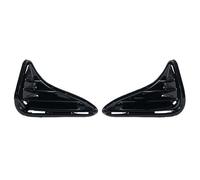 UAGFDFF Feux Antibrouillard Pour Toyota Pour Corolla Pour LE XLE 2017-2019 Voiture Pare-chocs Avant Feu De Brouillard Garniture Calandre Couvercle Cadre Couvercle Feux Antibrouillard Avant