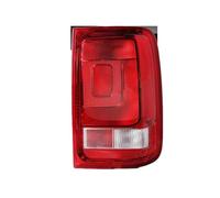 UAGFDFF Feux Antibrouillard Pour VW Pour Amarok 2010-2022 Feux Arrière Ensemble De Feux Arrière À LED Accessoires De Voiture 12V Feux Antibrouillard Avant(One Left Only)