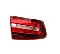 UAGFDFF Feux Arrière Lampe Feu Arrière LED pour Mercedes pour Benz W253 Classe GLC GLC200L GLC260L GLC300L 2016-2019 Feu D'avertissement Arrière(R Inner)