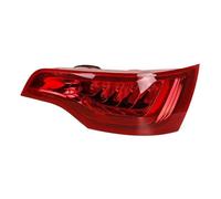 UAGFDFF Feux Arrière Lampe Feu arrière LED Rouge pour Q7 2010-2016 feu arrière Gauche ou Droit Assemblage Gauche ou Droit 4L0945093F ou 4L0945094F(R)