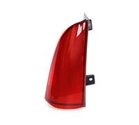 UAGFDFF Feux Arrière Lampe pour Mercedes pour Vito W639 Pare-Chocs Arrière Feu Arrière Feu Stop Feu Arrière Triangle Supérieur Petit Feu A6398201964(L)