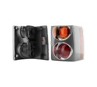 UAGFDFF Feux arrières auto Accessoires De Voiture Feux Arrière LED Pour Land Pour Rover Pour Range Pour Pour Vogue Pour L322 2002-2009 Feu Stop Clignotant Feu arrière(Orange and Red,droite)