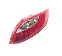 UAGFDFF Feux arrières auto Accessoires De Voiture Pour Mazda 2 Hayon 2007 2008 2009 2010 2011 Feu Arrière D'avertissement Signal De Freinage Feu Stop Sans Feu arrière(droite)