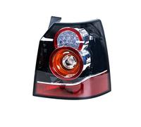 UAGFDFF Feux arrières auto LR039796 LR039798 Pour LAND Pour ROVER Pour Freelander 2 2006-2016 Feux Arrière Voiture Feu Arrière LED Feu Stop Signal Avec Ampoule Feu arrière(droite)